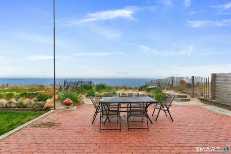 1235 Fairfield Beach Road Fairfield CT 06824