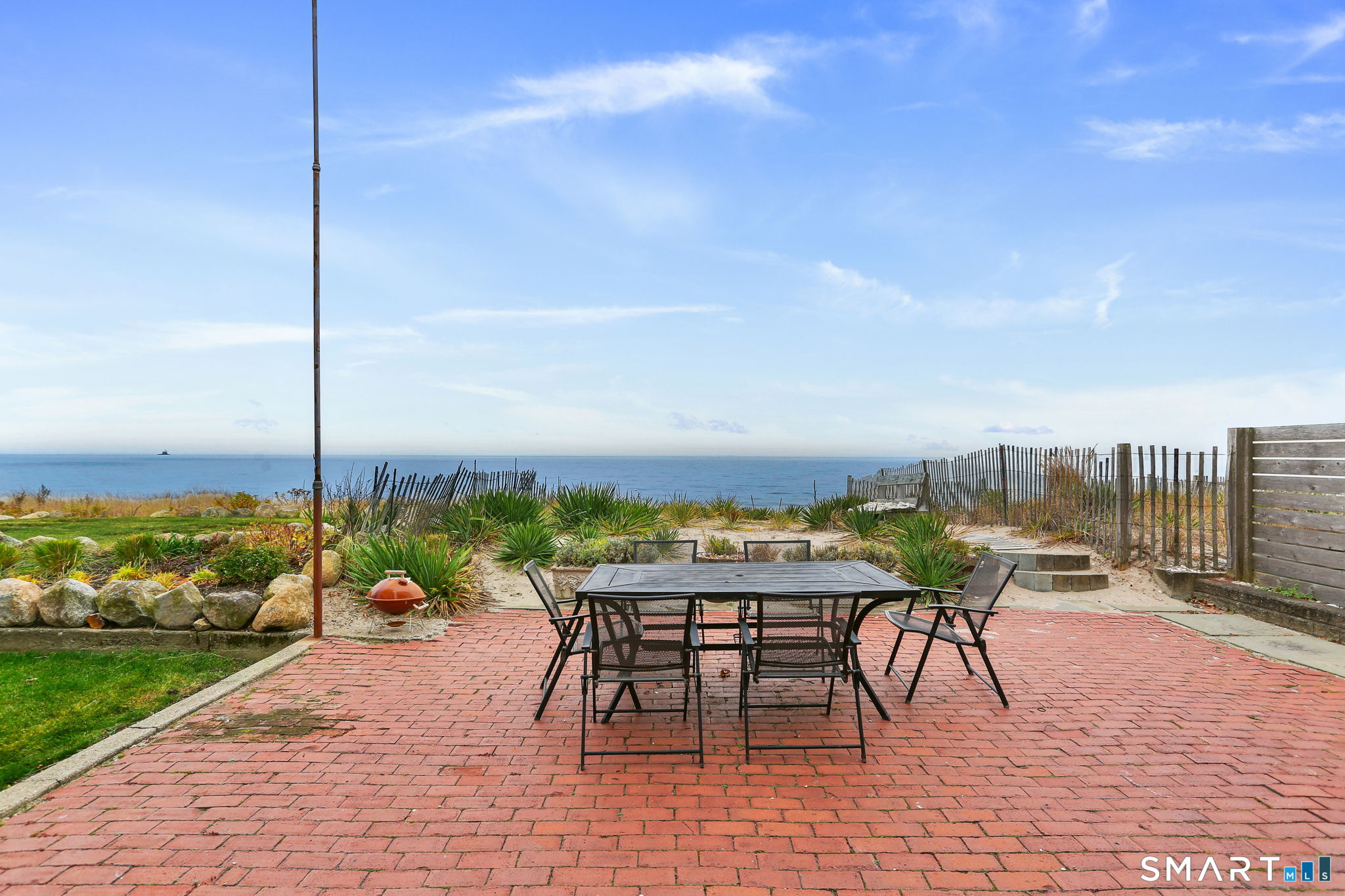 1235 Fairfield Beach Road Fairfield CT 06824