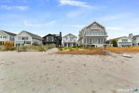 1235 Fairfield Beach Road Fairfield CT 06824