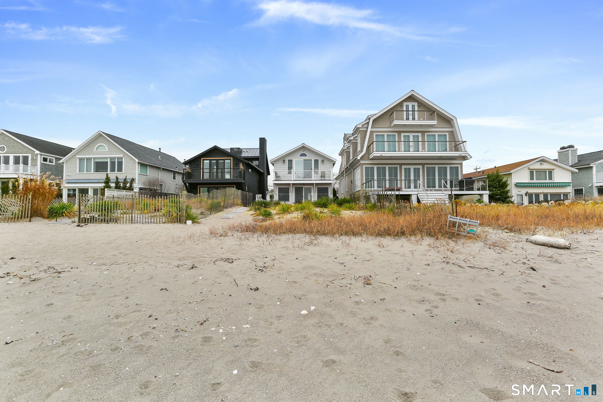 1235 Fairfield Beach Road Fairfield CT 06824