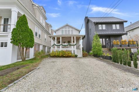1235 Fairfield Beach Road Fairfield CT 06824