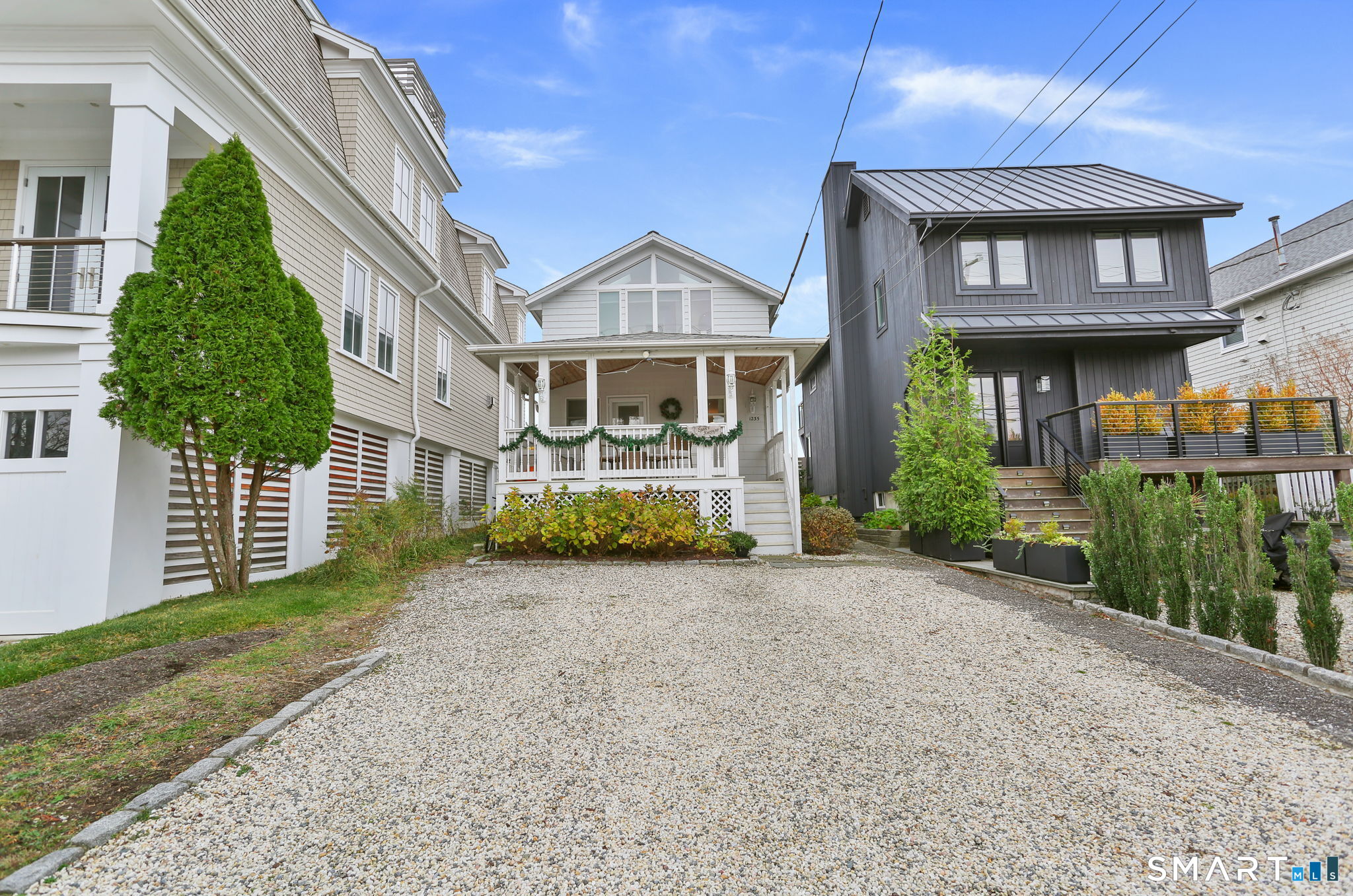 1235 Fairfield Beach Road Fairfield CT 06824