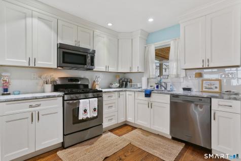1235 Fairfield Beach Road Fairfield CT 06824