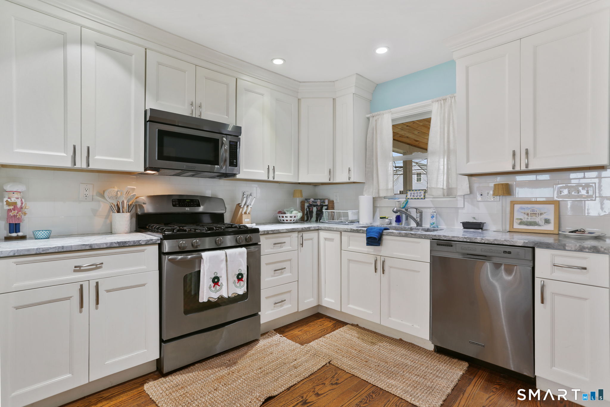 1235 Fairfield Beach Road Fairfield CT 06824