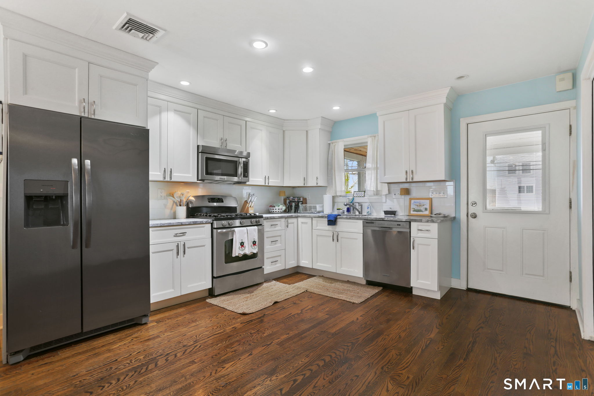 1235 Fairfield Beach Road Fairfield CT 06824