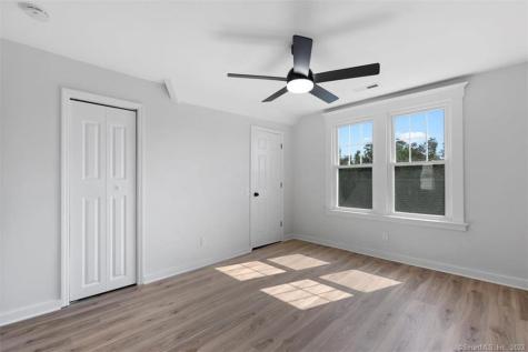 19 Willard Street Street New Haven CT 06515