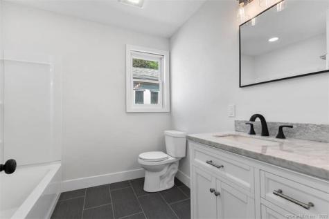 19 Willard Street Street New Haven CT 06515