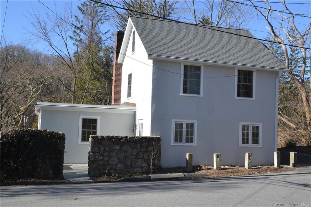113 Portland Avenue Wilton CT 06897