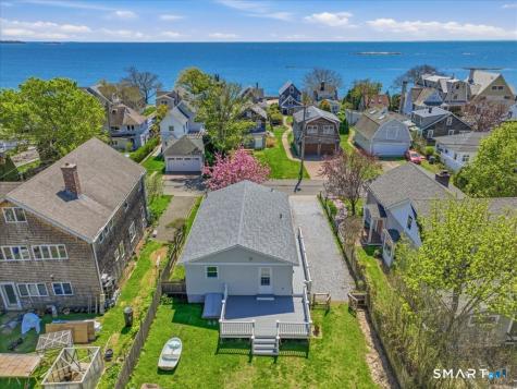 13 Maltby Street Branford CT 06405