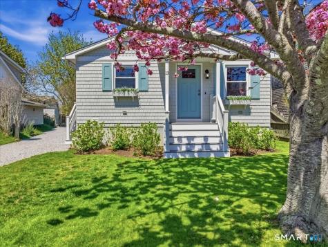 13 Maltby Street Branford CT 06405