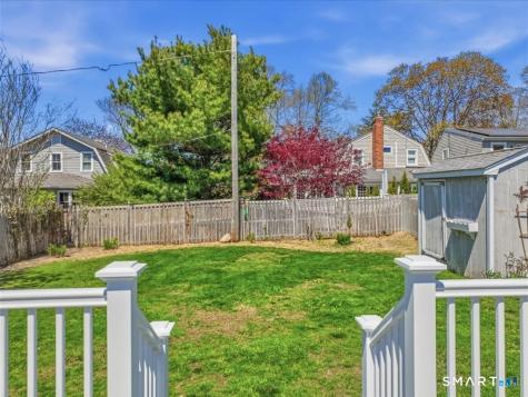 13 Maltby Street Branford CT 06405