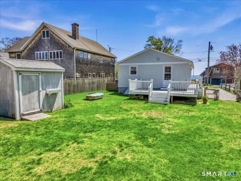 13 Maltby Street Branford CT 06405