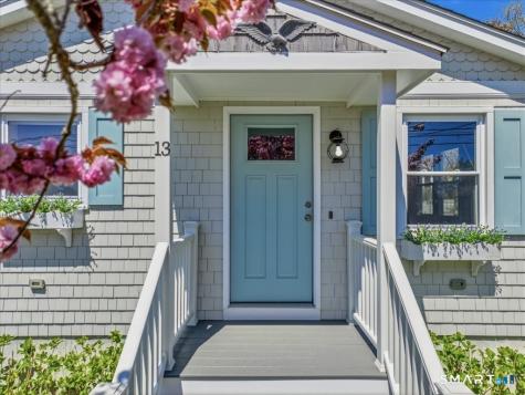 13 Maltby Street Branford CT 06405