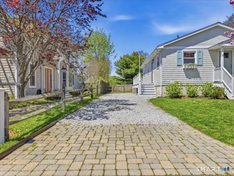13 Maltby Street Branford CT 06405