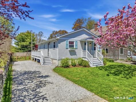 13 Maltby Street Branford CT 06405
