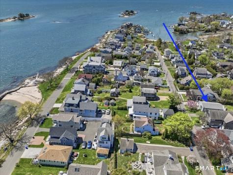 13 Maltby Street Branford CT 06405