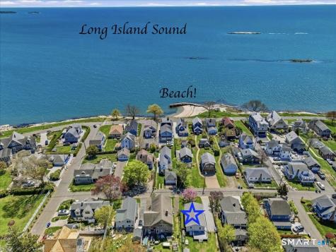13 Maltby Street Branford CT 06405