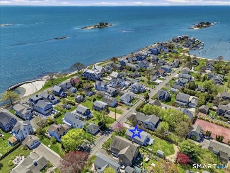 13 Maltby Street Branford CT 06405