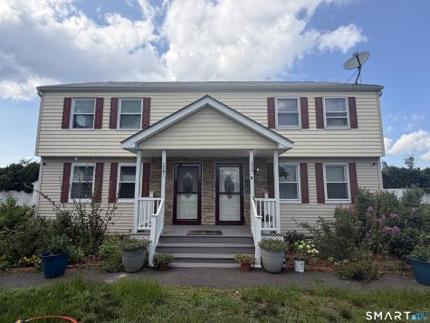 117 Footpath Lane East Hartford CT 06118