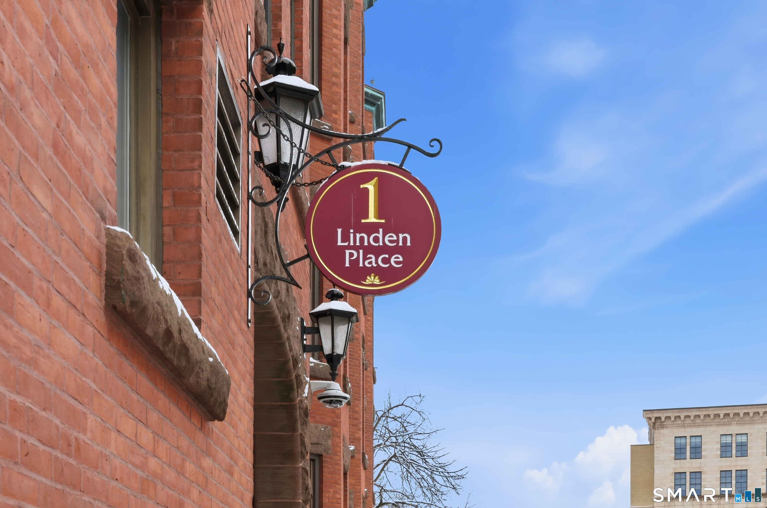 1 Linden Place Hartford CT 06106