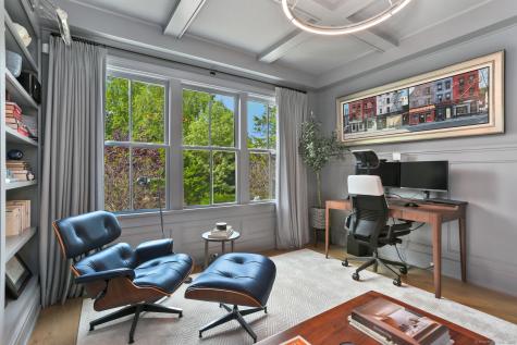 28 Norwalk Avenue Westport CT 06880