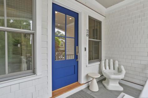 28 Norwalk Avenue Westport CT 06880