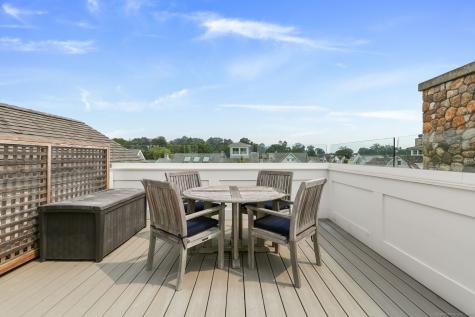 28 Norwalk Avenue Westport CT 06880