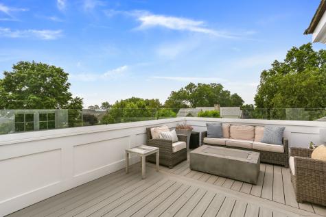 28 Norwalk Avenue Westport CT 06880