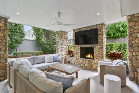 28 Norwalk Avenue Westport CT 06880