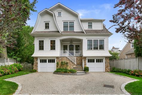 28 Norwalk Avenue Westport CT 06880