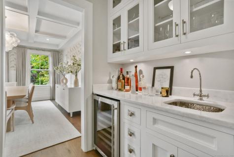 28 Norwalk Avenue Westport CT 06880