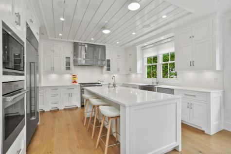 28 Norwalk Avenue Westport CT 06880