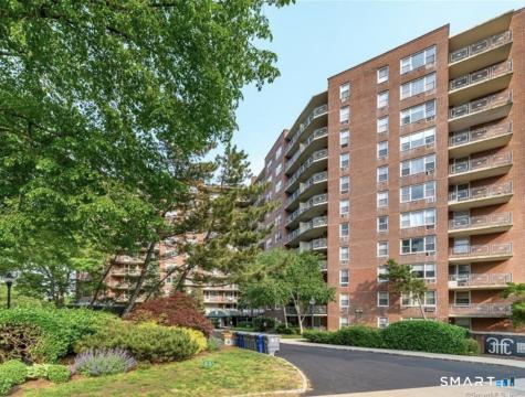 71 Strawberry Hill Avenue Stamford CT 06902