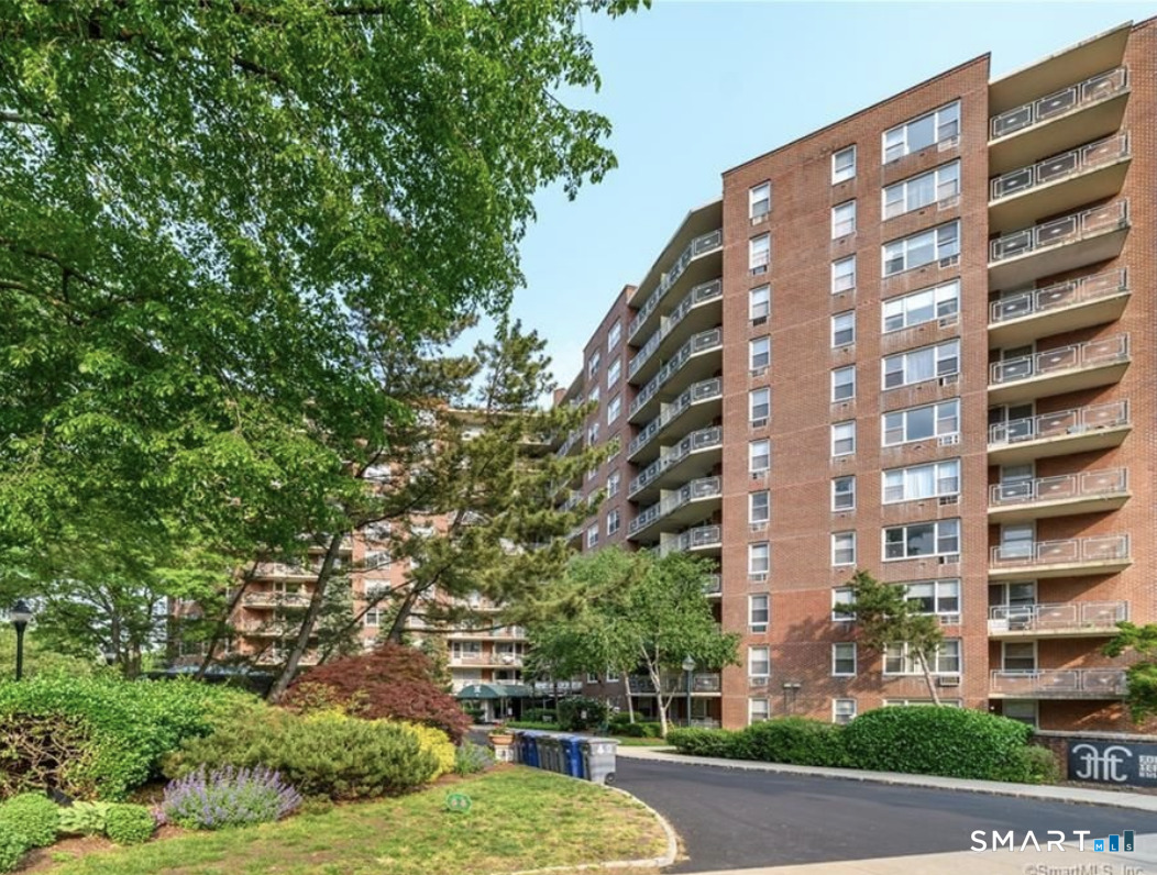71 Strawberry Hill Avenue Stamford CT 06902
