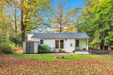 90 John Read Road Redding CT 06896