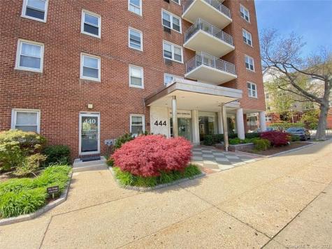 444 Bedford Street Stamford CT 06901