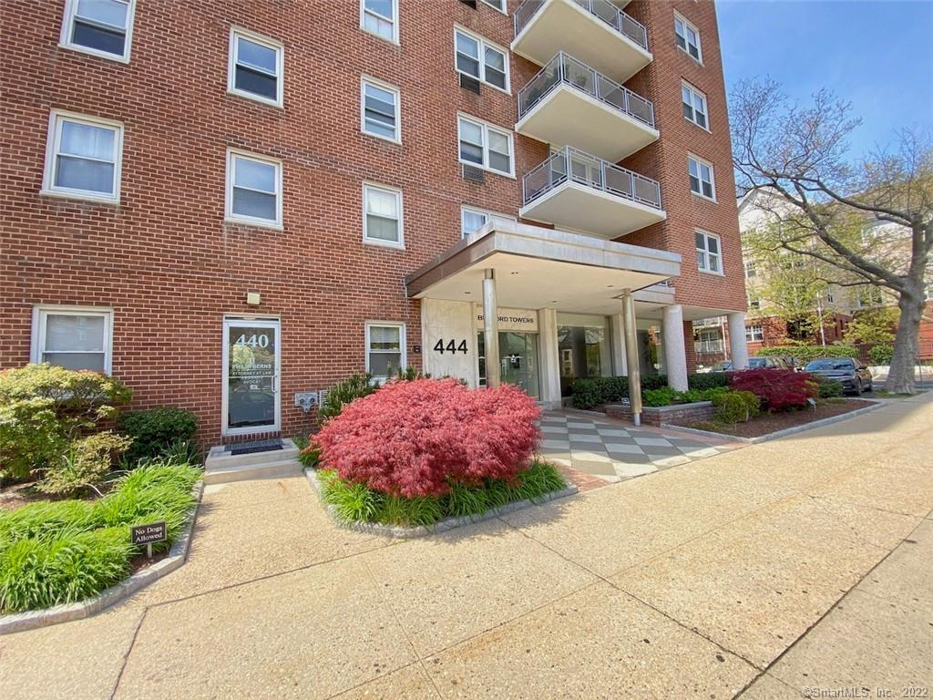 444 Bedford Street Stamford CT 06901