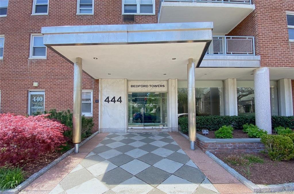 444 Bedford Street Stamford CT 06901