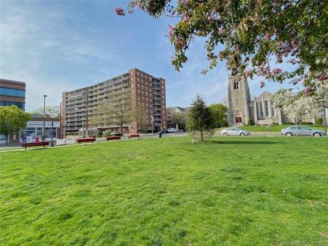 444 Bedford Street Stamford CT 06901
