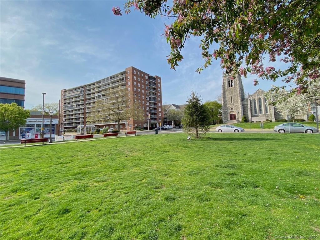 444 Bedford Street Stamford CT 06901
