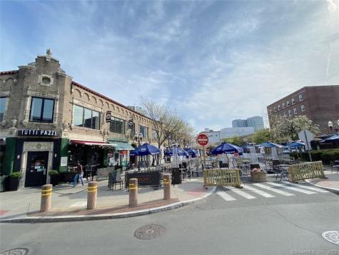 444 Bedford Street Stamford CT 06901