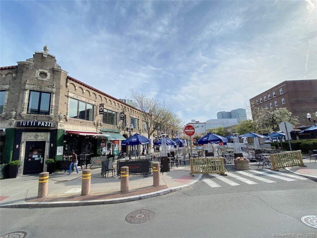 444 Bedford Street Stamford CT 06901