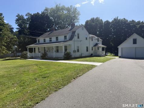 29 Glastonbury Avenue Rocky Hill CT 06067