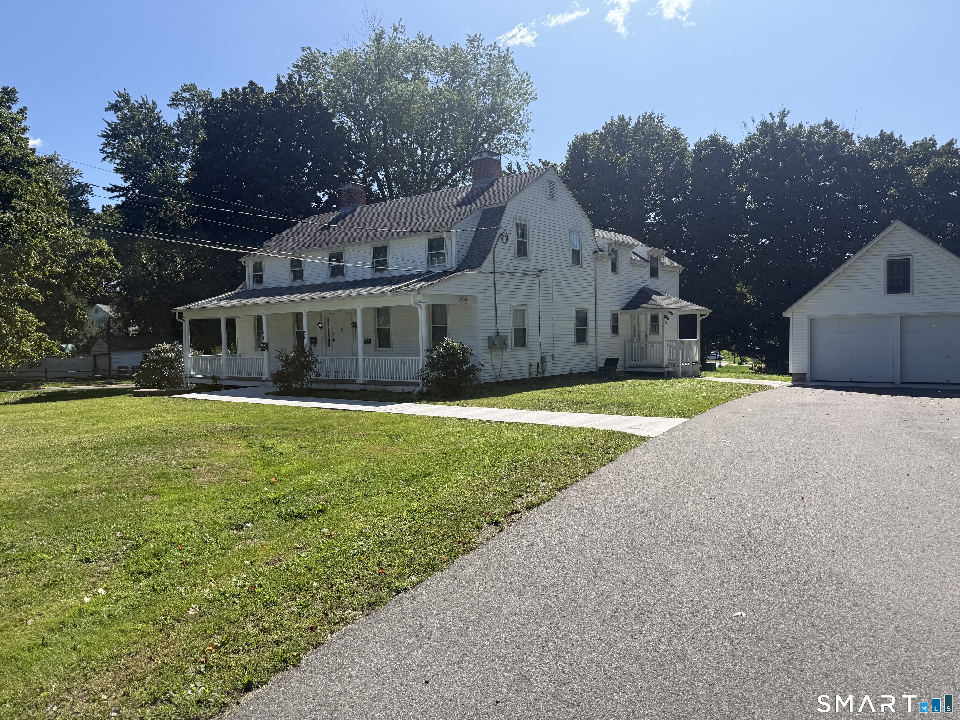 29 Glastonbury Avenue Rocky Hill CT 06067