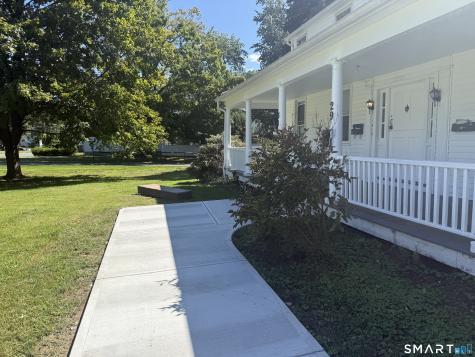 29 Glastonbury Avenue Rocky Hill CT 06067
