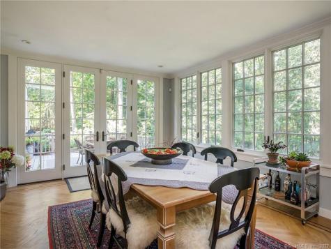 32 Jonathan Drive Roxbury CT 06783