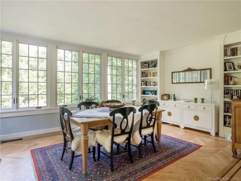 32 Jonathan Drive Roxbury CT 06783