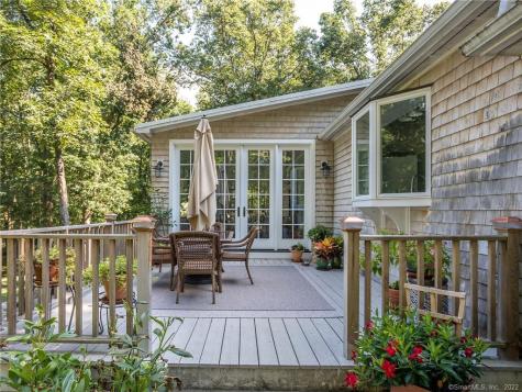 32 Jonathan Drive Roxbury CT 06783