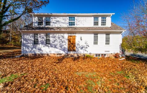 1154 Poquonnock Road Groton CT 06340