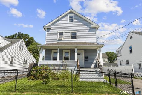 62 Saint Michaels Avenue Stratford CT 06614
